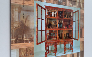 Jet Pijzel-Dommisse : The 17th-century dolls' houses of t...