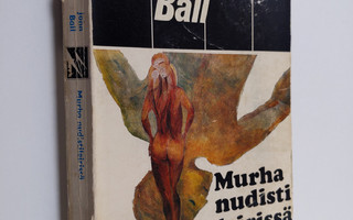 John Ball : Murha nudistileirissä