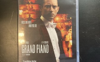 Grand Piano DVD