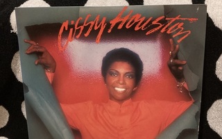 Cissy Houston – Cissy Houston LP