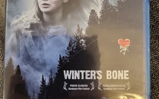 Winter's Bone (Blu-ray, 2010)