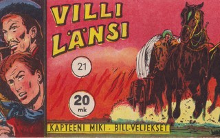 VILLI LÄNSI 1954 21 (1.vsk)