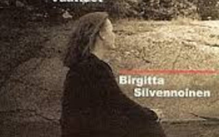 CD: Birgitta Silvennoinen ?– Mustat Valkeat Vaatteet