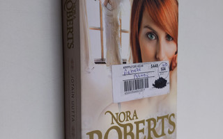 Nora Roberts : Jotain uutta