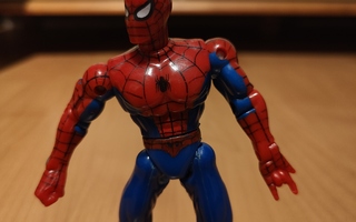 Marvel toy biz Spiderman