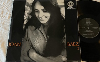 Joan Baez – 1 (LP)