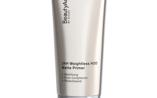 BeautyAct 24H Weightless H2O Matte Primer 30ml