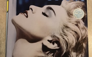 Madonna LP