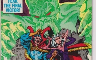 DOCTOR STRANGE 37