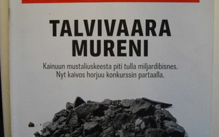 Suomen Kuvalehti Nro 47/2013 (27.9)