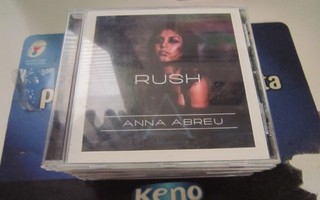 Anna Abreu – Rush