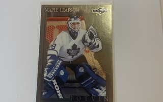 Felix Potvin Score Black ice