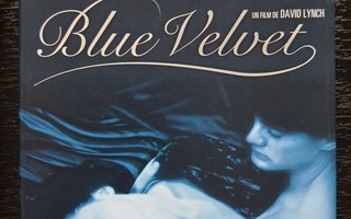 BLUE VELVET (1986)