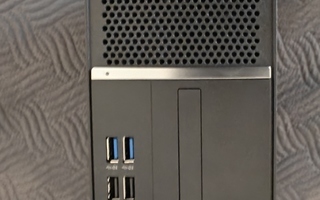 Pöytätietokone Lenovo V530S SFF Core i5-8400 8 GBx1,