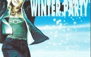 Various • Power Winter Party CD