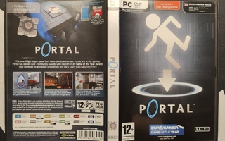 Portal PC