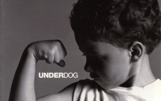 CD: Audio Adrenaline ?– Underdog