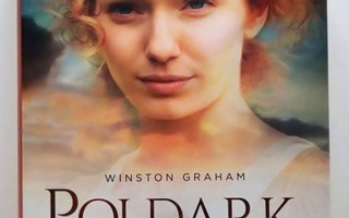 Demelzan laulu Poldark, Winston Graham 2016 2.p