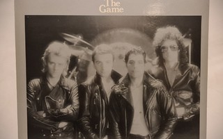 Queen – The Game, LP