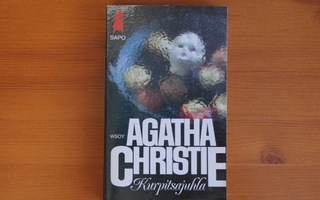Agatha Christie:Kurpitsajuhla.7.p.1990.Nid.Sapo 115.