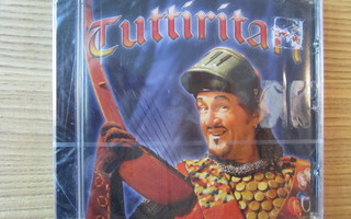 Tuttiritari III - CD