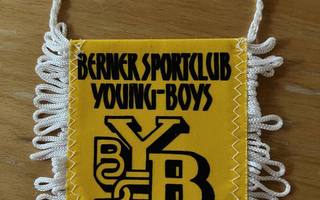 Berner Sportclub Young-boys -viiri