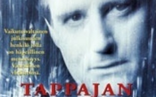 Tappajan Varjossa  -  DVD