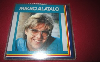 Mikko Alatalo –Mikko Alatalo