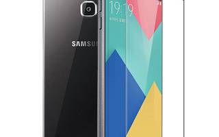 Samsung Galaxy A7 (2016) Full Screen 2.5D panssa