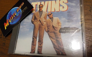 OST - TWINS CD