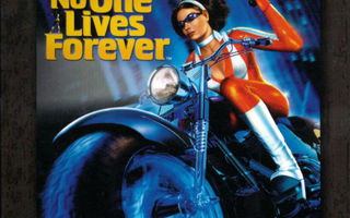 No One Lives Forever GOTY (PC-CD)