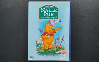 DVD: Nalle Puh - Ystävä Etsimässä (1997)