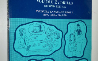 Situational Functional Japanese Volume 2 : Drills (UUDENV...