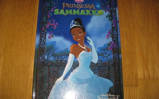 Disney: Prinsessa ja sammakko