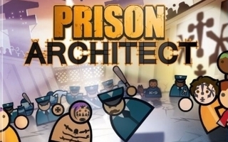 prison architect	(8 799)	k			PS4				build and manage prison