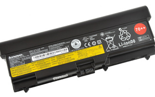 ThinkPad Battery 70++ alkuperäinen tehoakku  T430 / T530 ym.