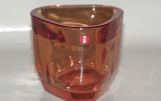 Iittala TRIS ruusuoliivi tuikku,,, 1 kpl