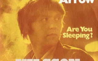 Harry Nilsson: Me and my Arrow / Are You Sleeping? single