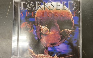 Darkseed - Spellcraft CD
