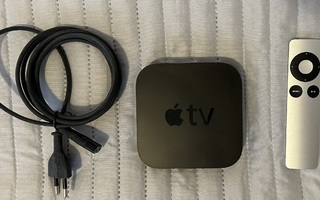 Apple-TV (HD)
