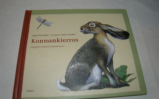 Petäinen - Launis Konnankierros