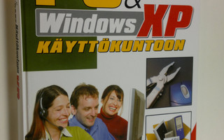 Ed Bott : PC & Windows XP käyttökuntoon
