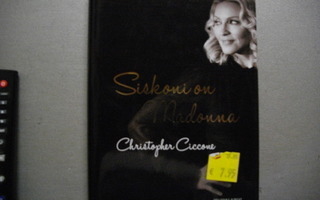Christopher Ciccone: Siskoni on Madonna (20.2)