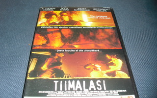 TIIMALASI (Kiefer Sutherland) 1995***