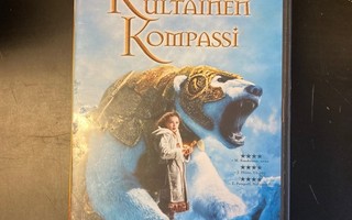 Kultainen kompassi (special edition) 2DVD