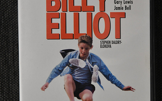 Billy Elliot (egmont) - DVD