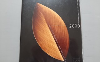 Suomi vuosilajitelma V 2000 Lape 100e