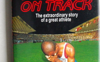 Ted Harrison: Kriss Akabusi on Track (17.11)