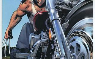 Uncanny X-Men #453 February (Marvel 2005)  