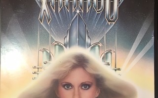 Xanadu LaserDisc